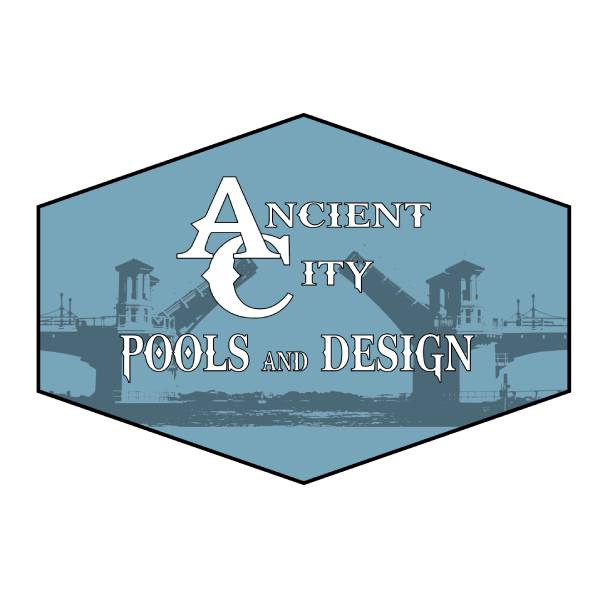 Ancient City Pools & Design