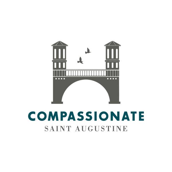 Compassionate St. Augustine