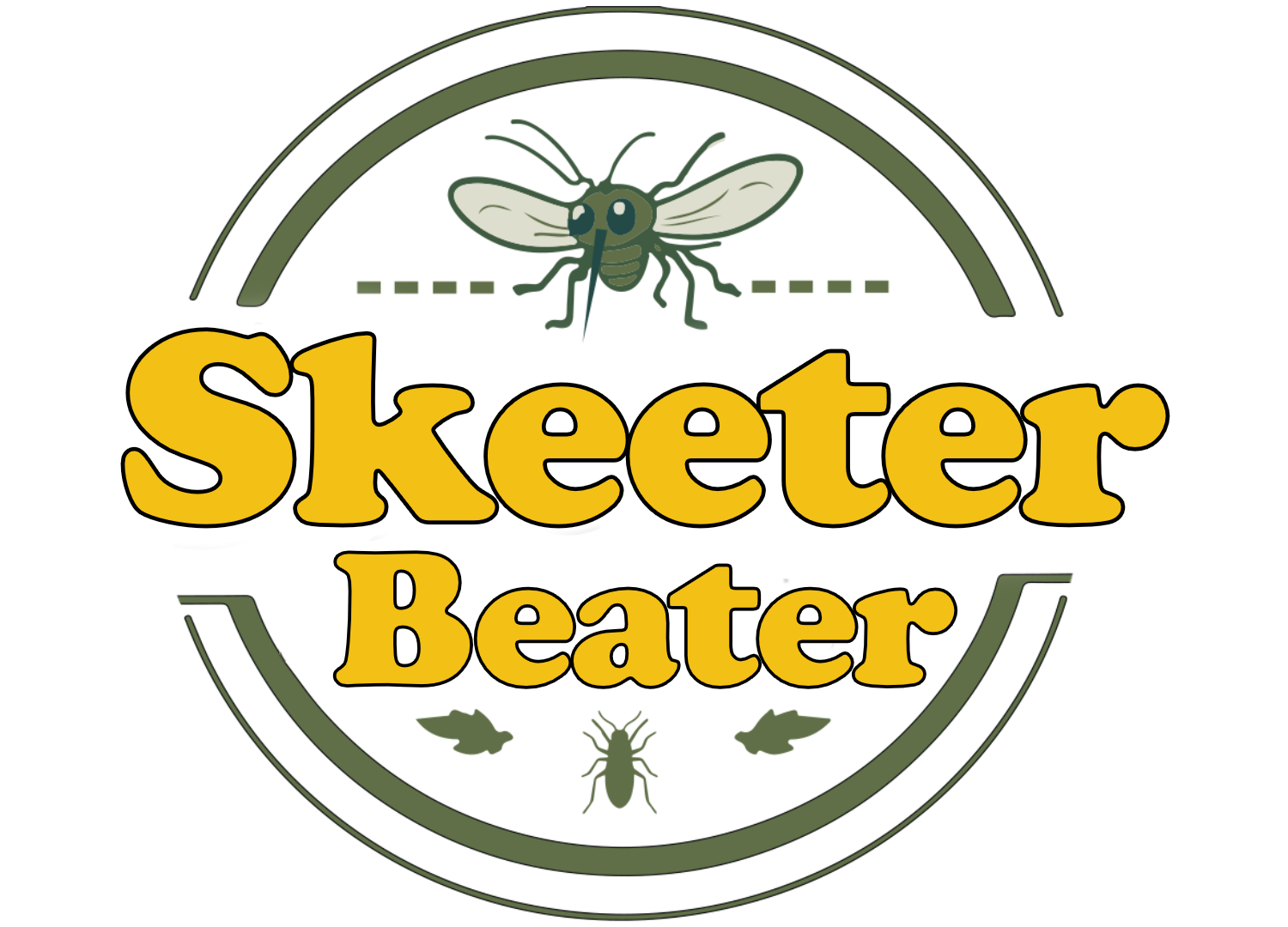 Skeeter Beater